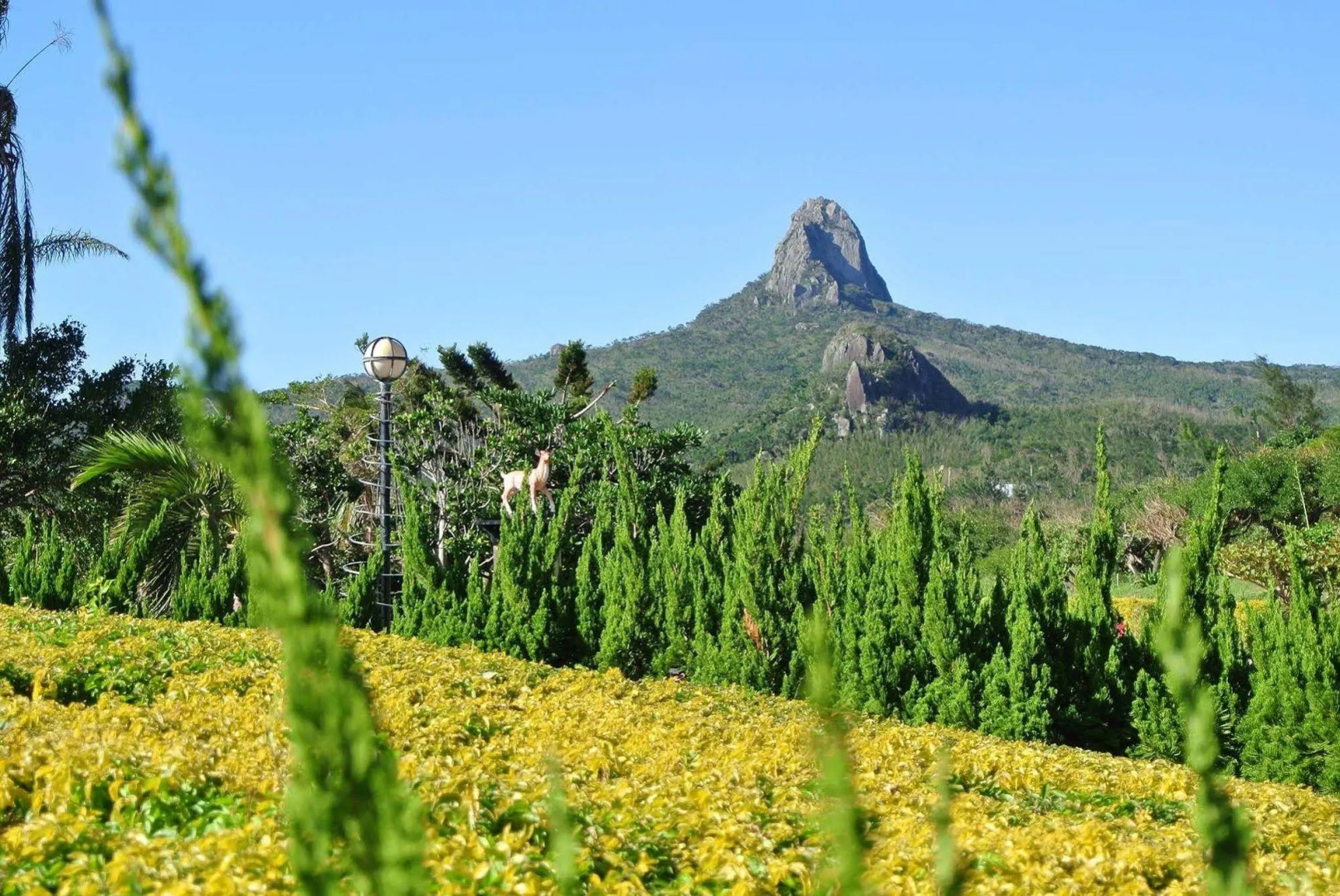 Howard Beach Resort Kenting