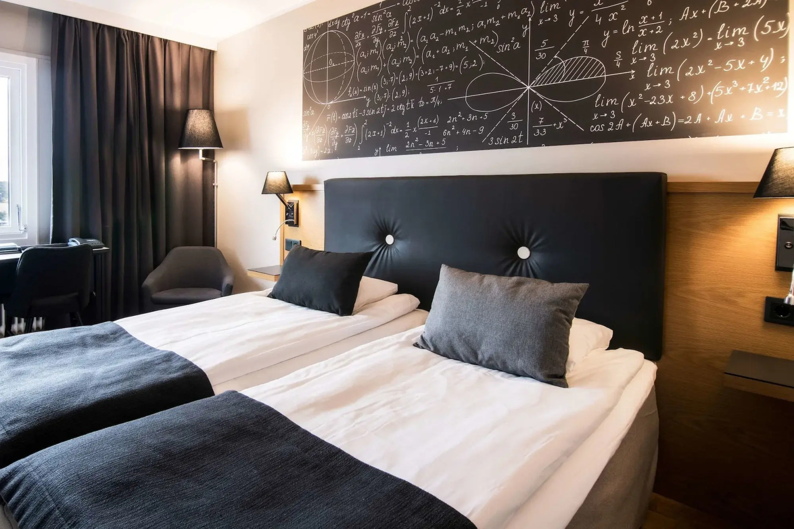 Comfort Hotel Panorama