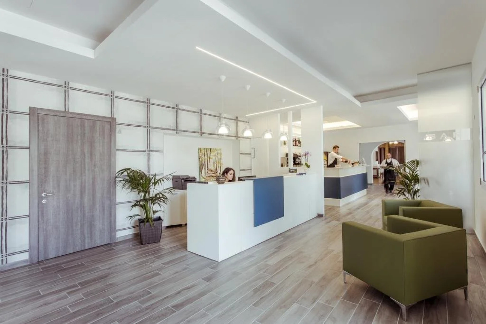 Hotel Stella Del Benaco