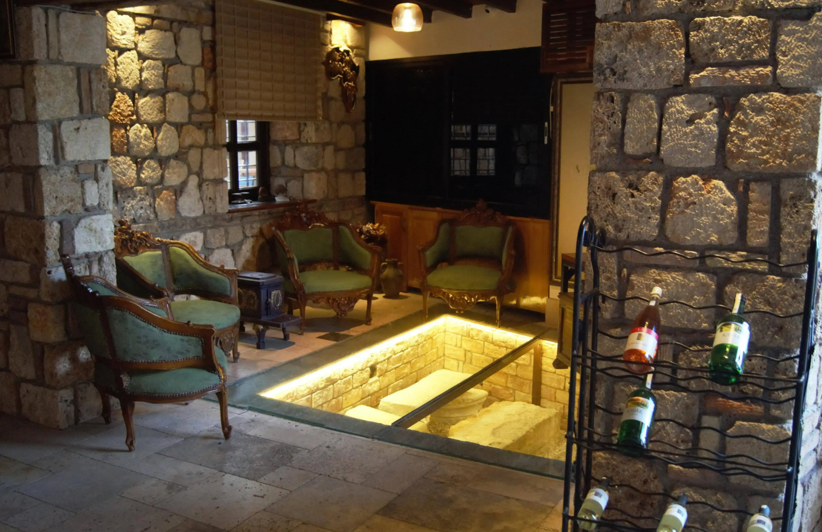 Kosa Butik Otel