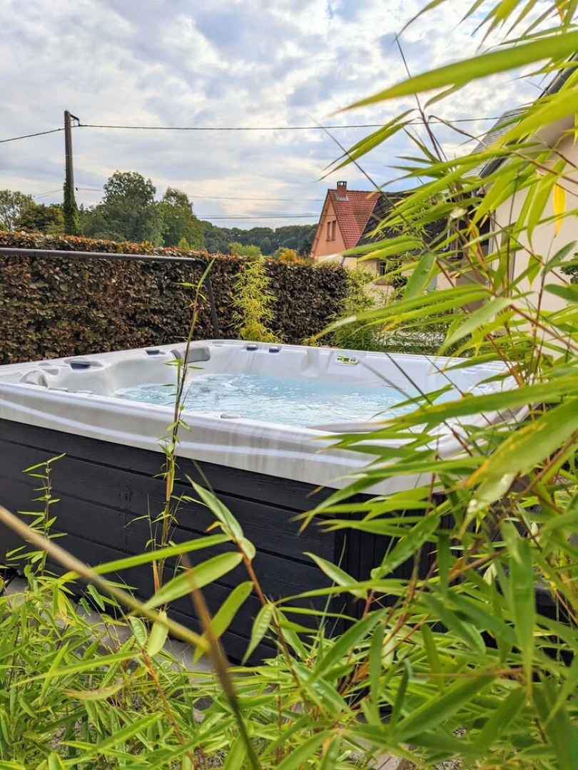 Les Gîtes de Sery Chez Michel