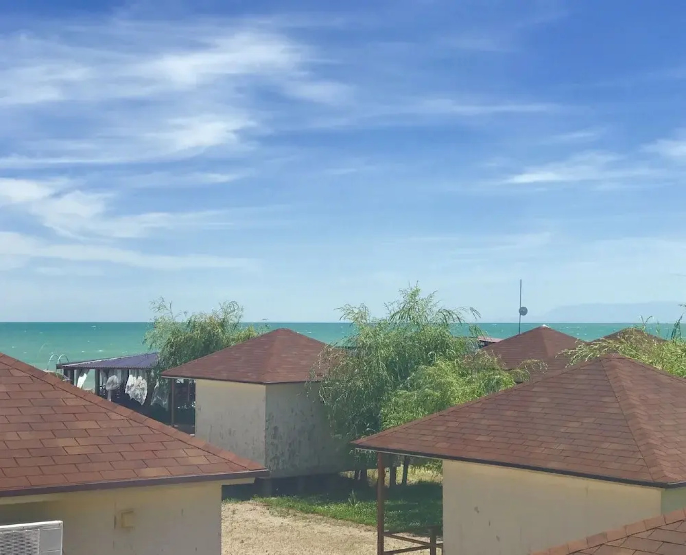 Курорт Yamayka Beach