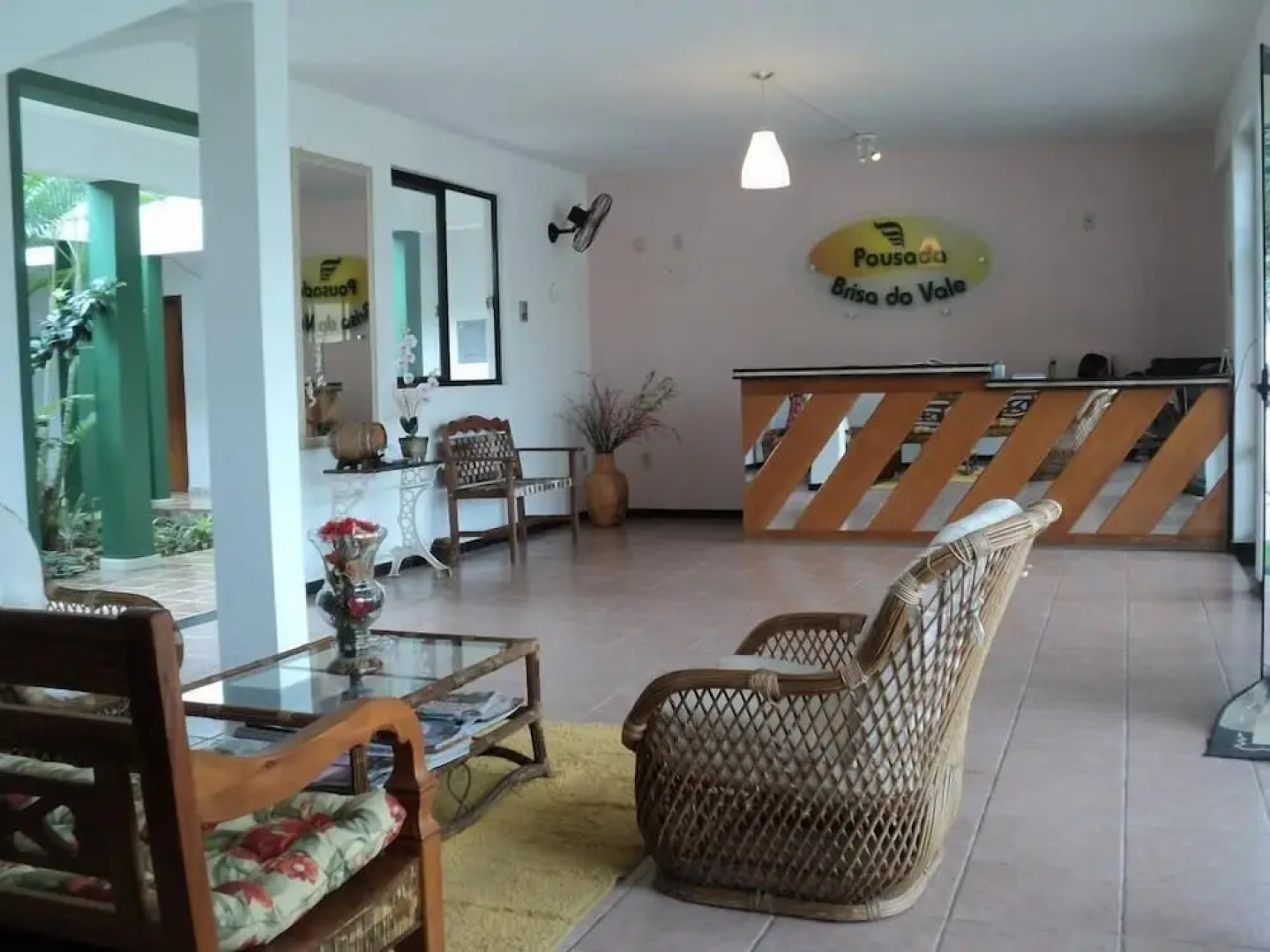 Pousada Brisa do Vale