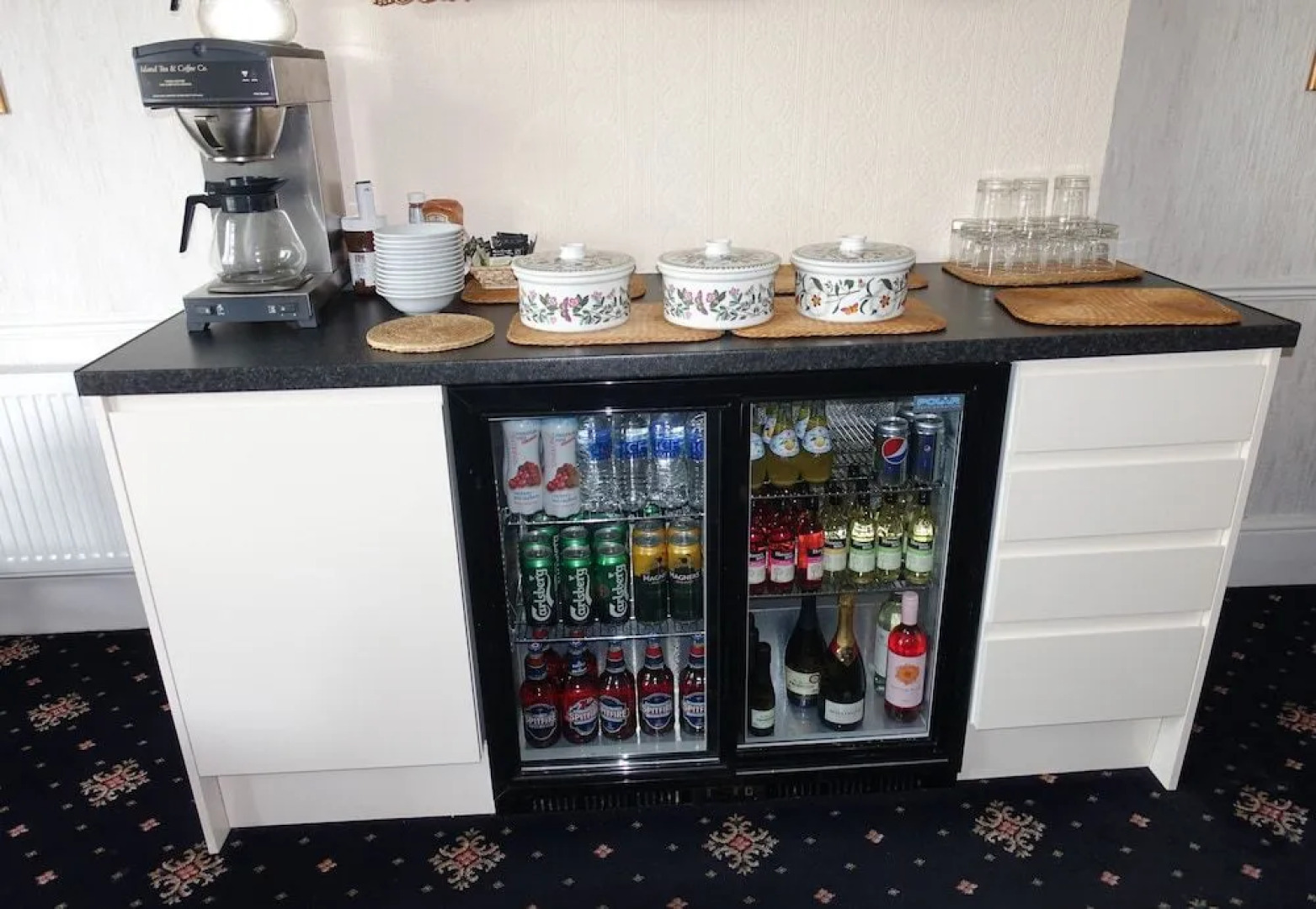 Southcombe Guesthouse