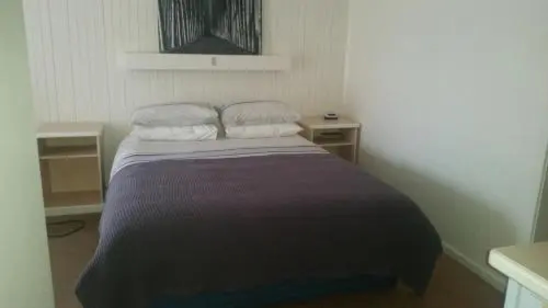 Omeo Motel