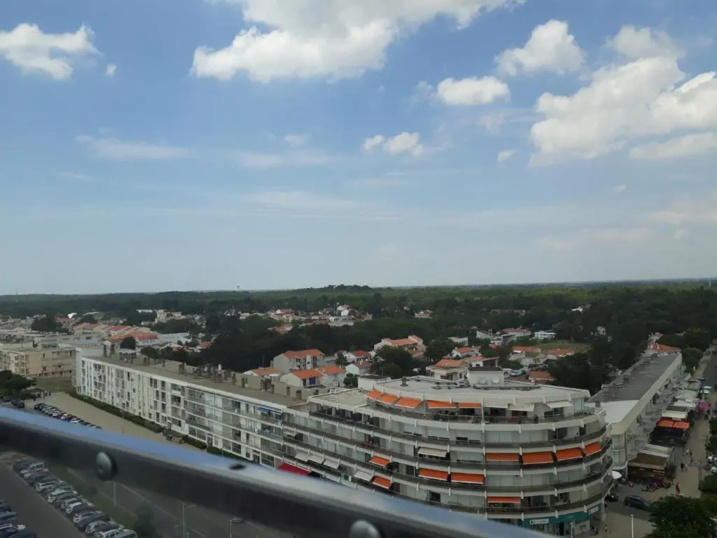 Maisonette 200m de la plage