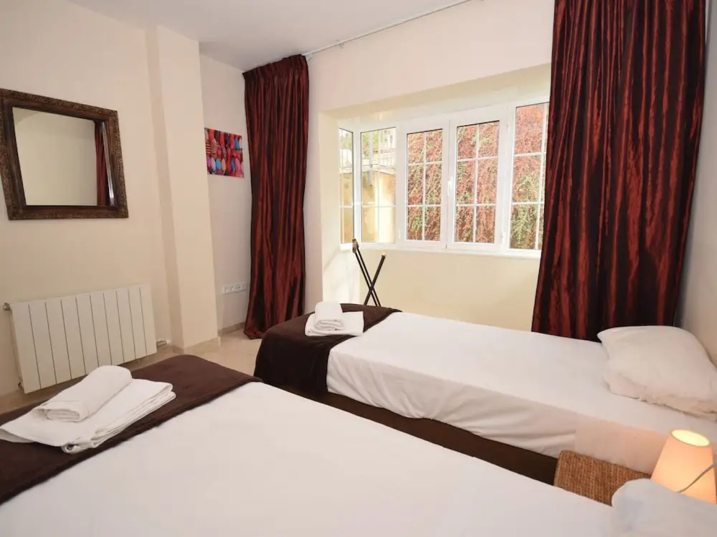 Cozy Villa in Santa Cristina d'Aro with Swimming Pool