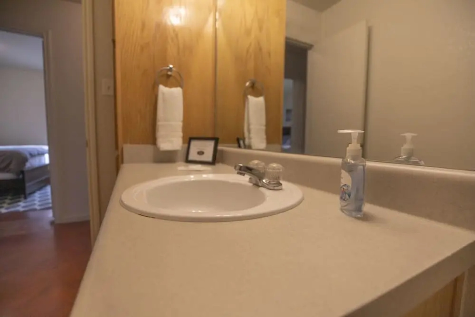 The 2020 Bradley Inn II