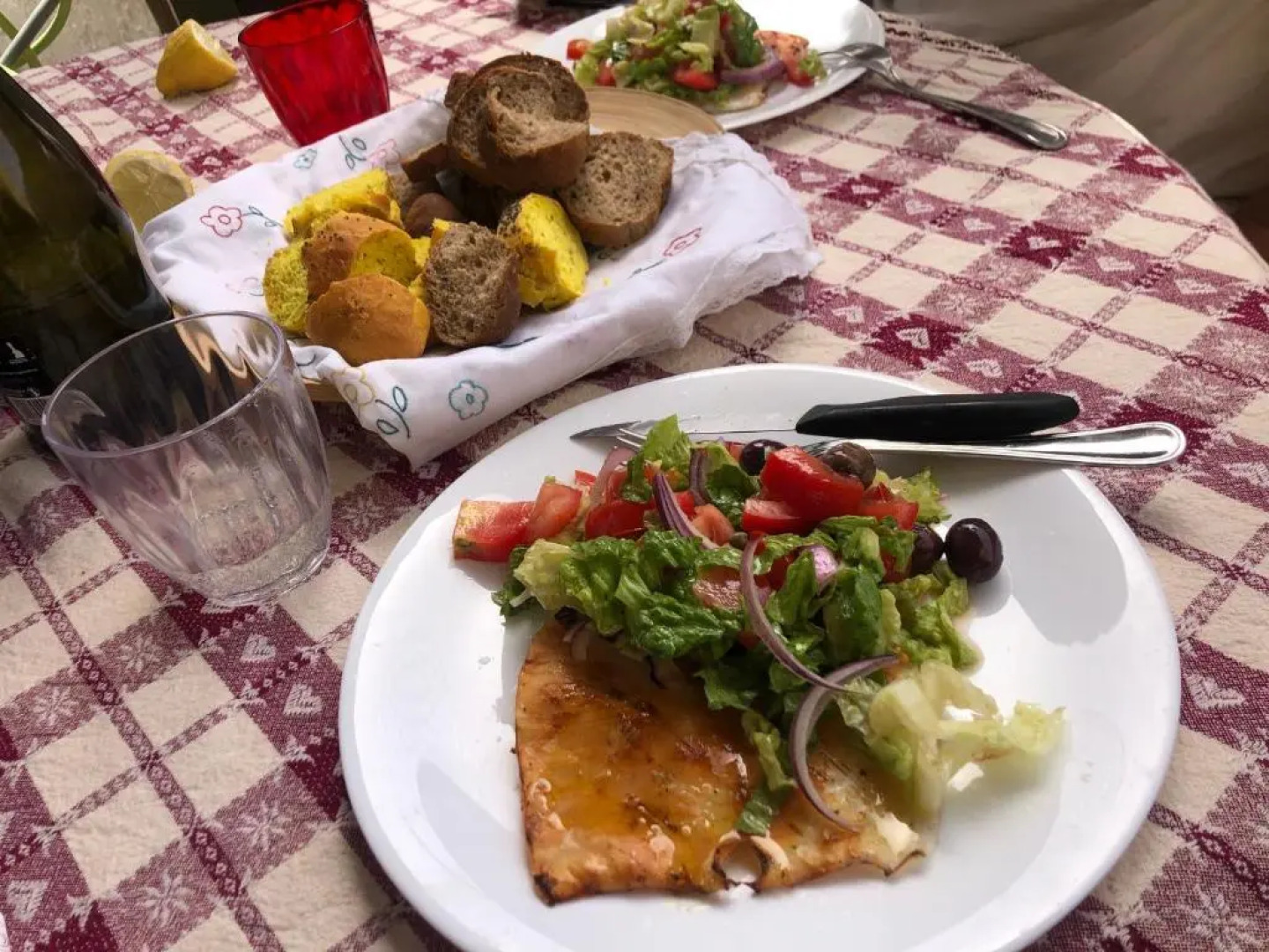 Il Bacio Del Sole (Adults Only)