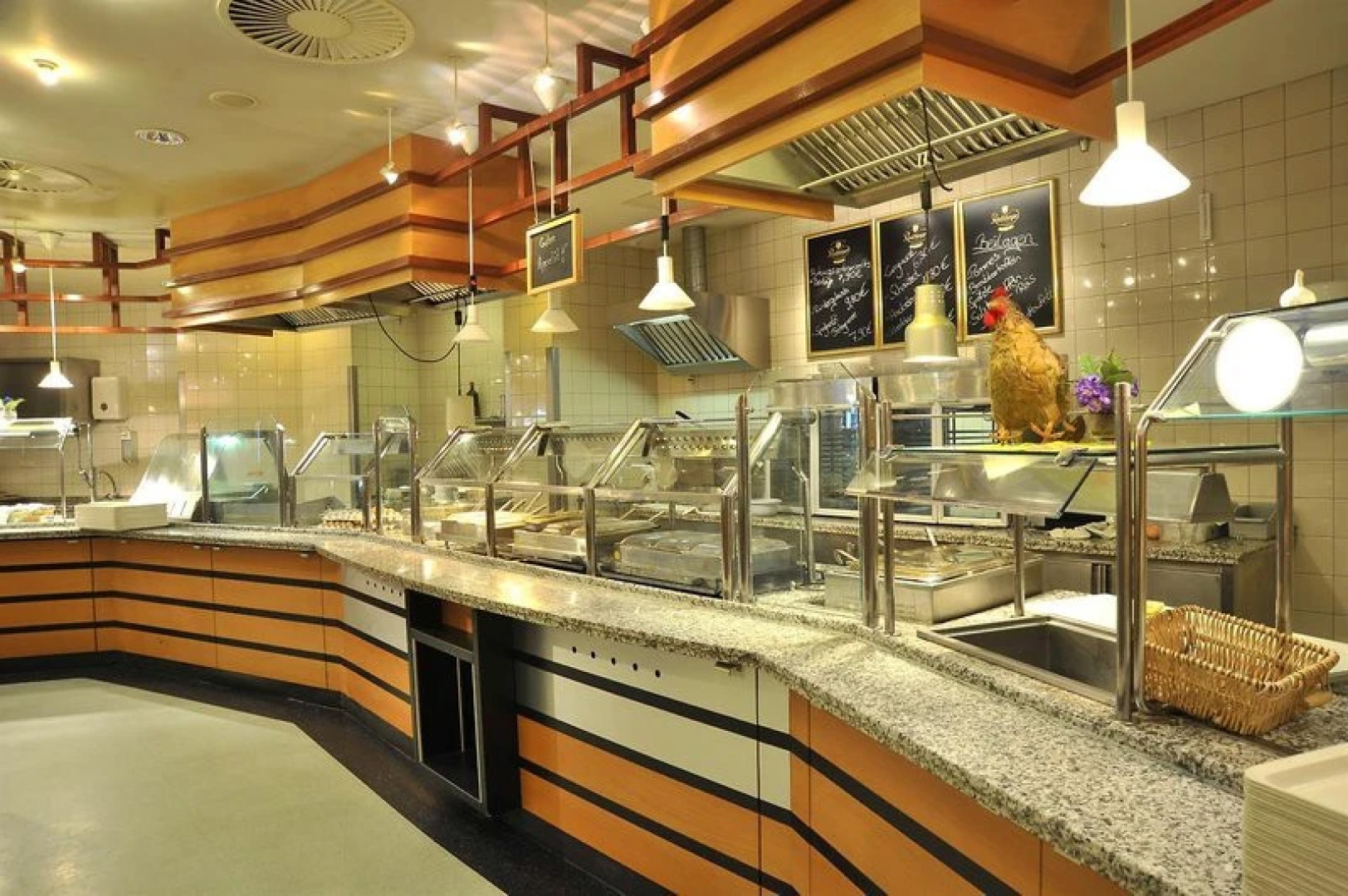 Tulip Inn Roadhouse Kirchheim