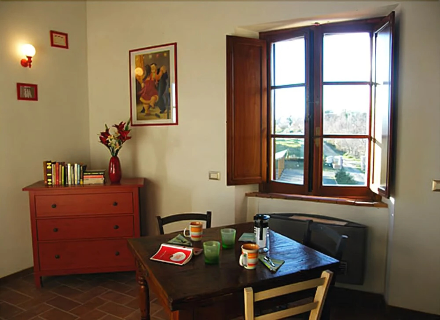 Fattoria San Paolo Agriturismo