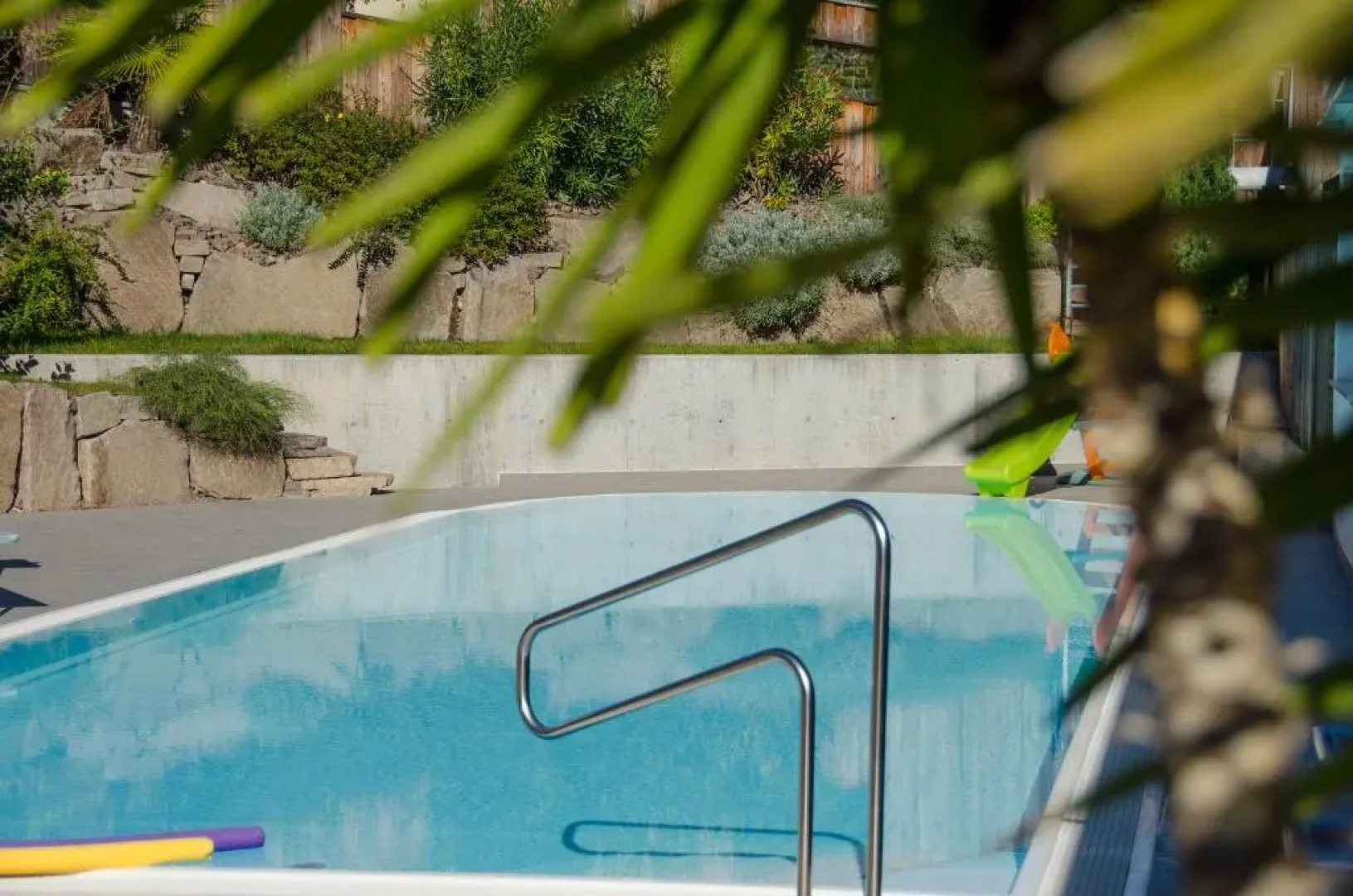 Garni Hotel Sonnleitenhof