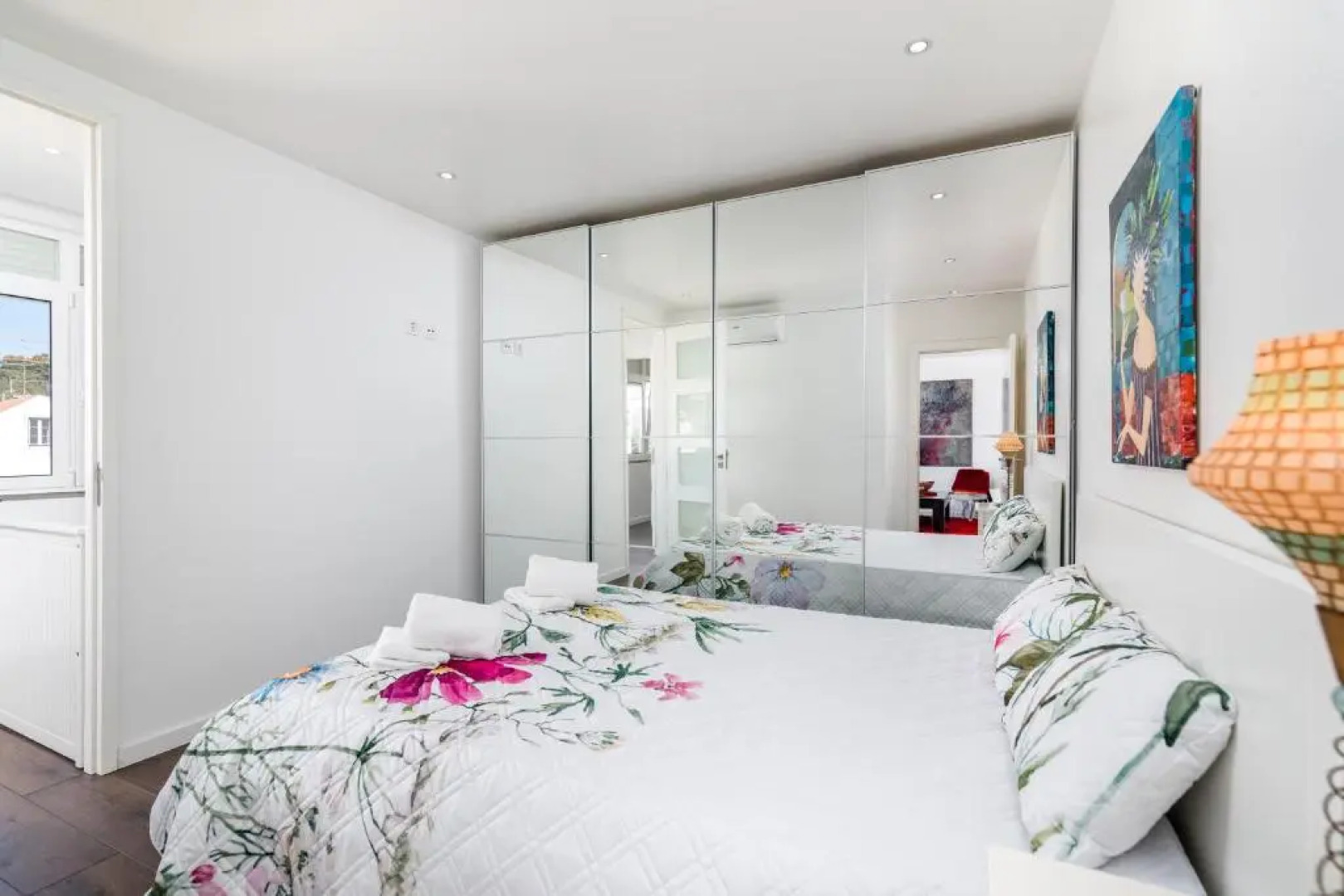 Tilias Apartment at Estoril