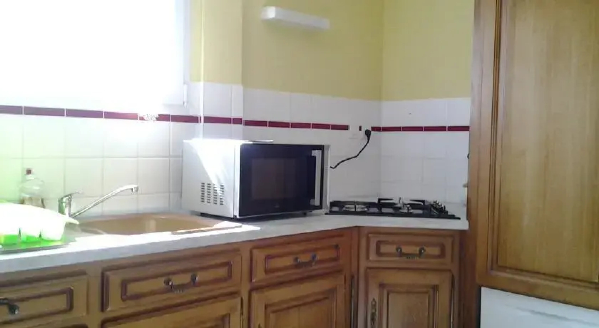 Résidence de Penn ar Feunteun