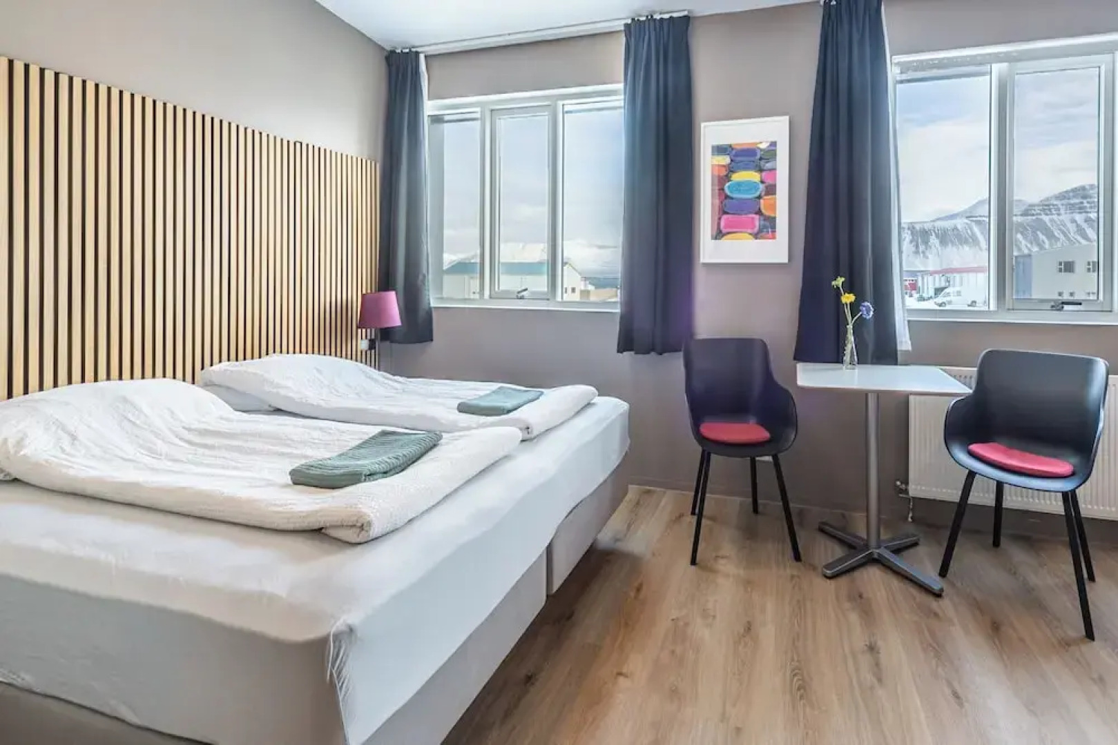 Stöð Guesthouse & Aparments