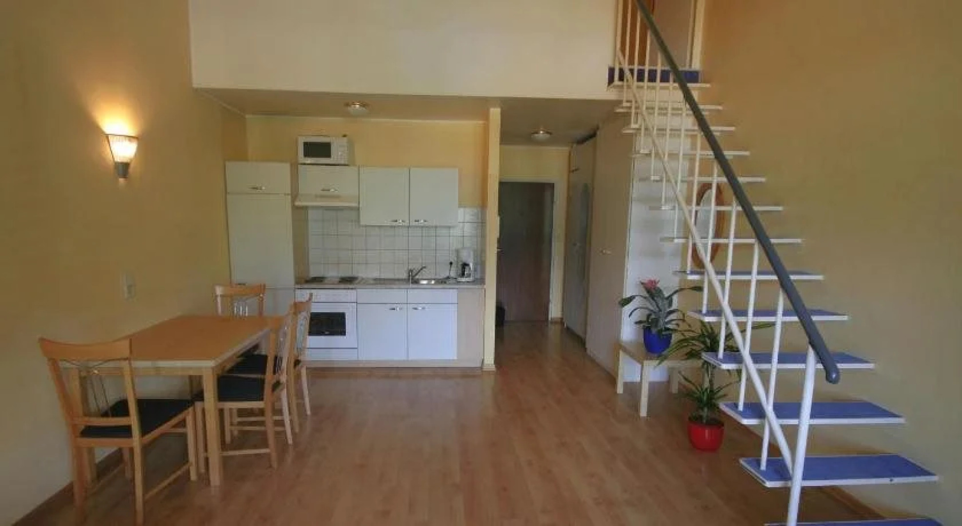 Boardinghouse Mitterweg