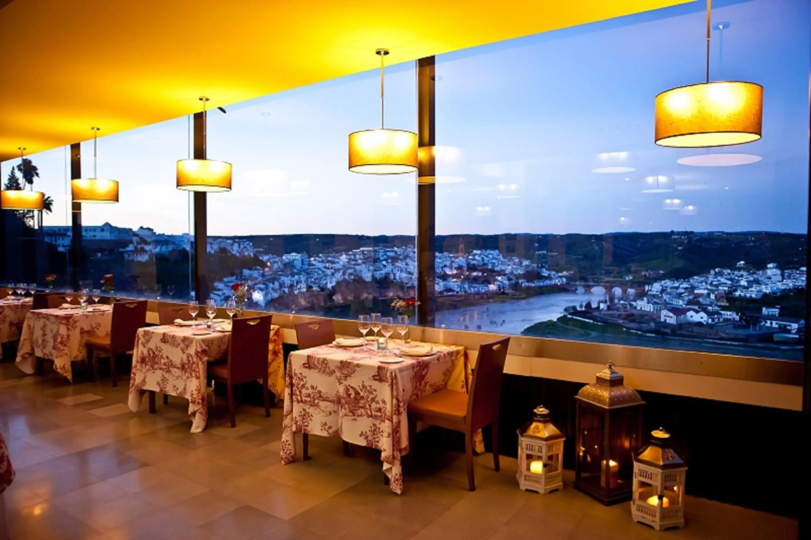 Hotel Mirador de Montoro