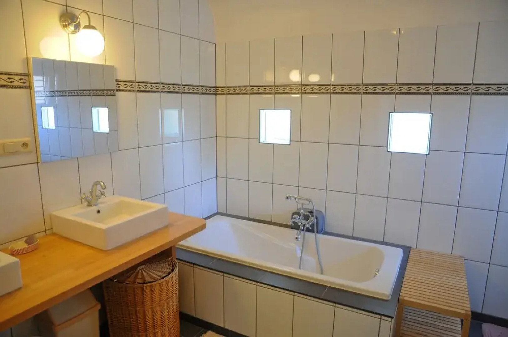 A cote de l'epicerie