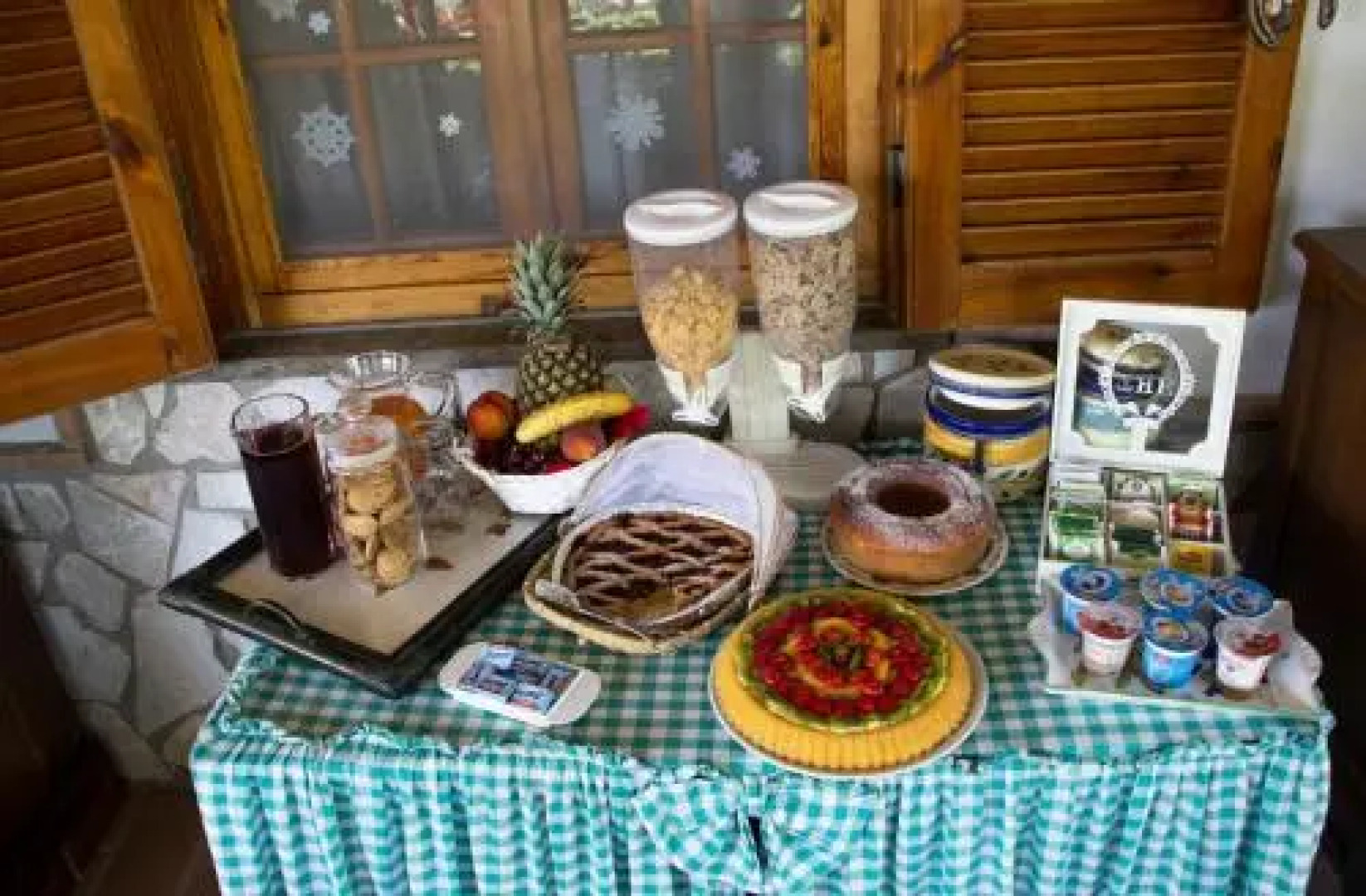 Villa Ida Bed & Breakfast