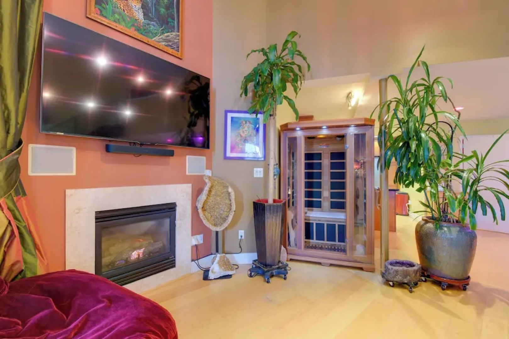 Cozy Emeryville Studio, Near Beaches & Parks!