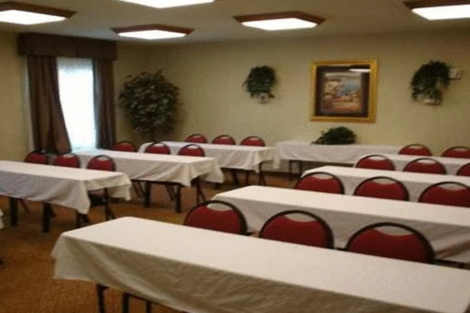 Homewood Suites Houma, La