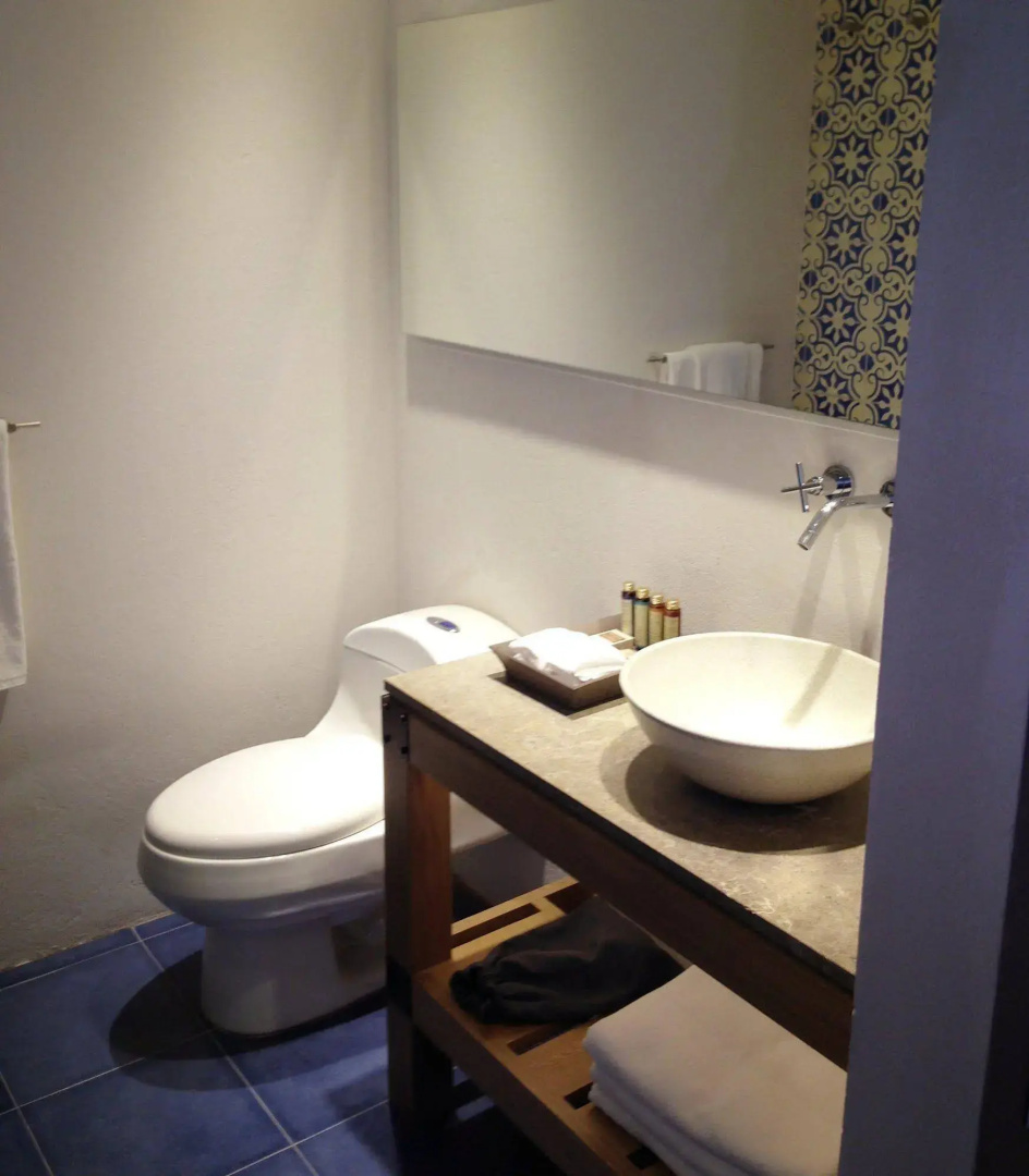 The Artisan D.C. Hotel, Autograph Collection