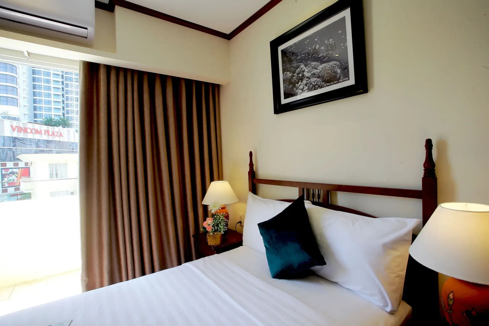 Tran Vien Dong Hotel