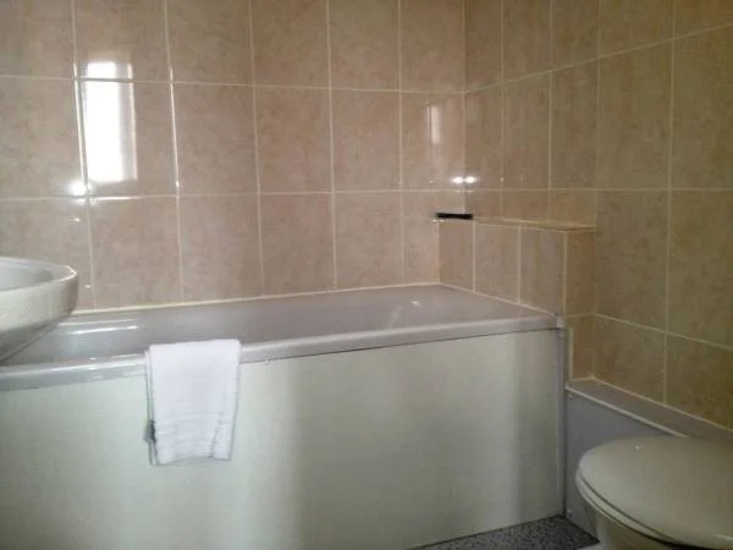 Mandalay Guest House