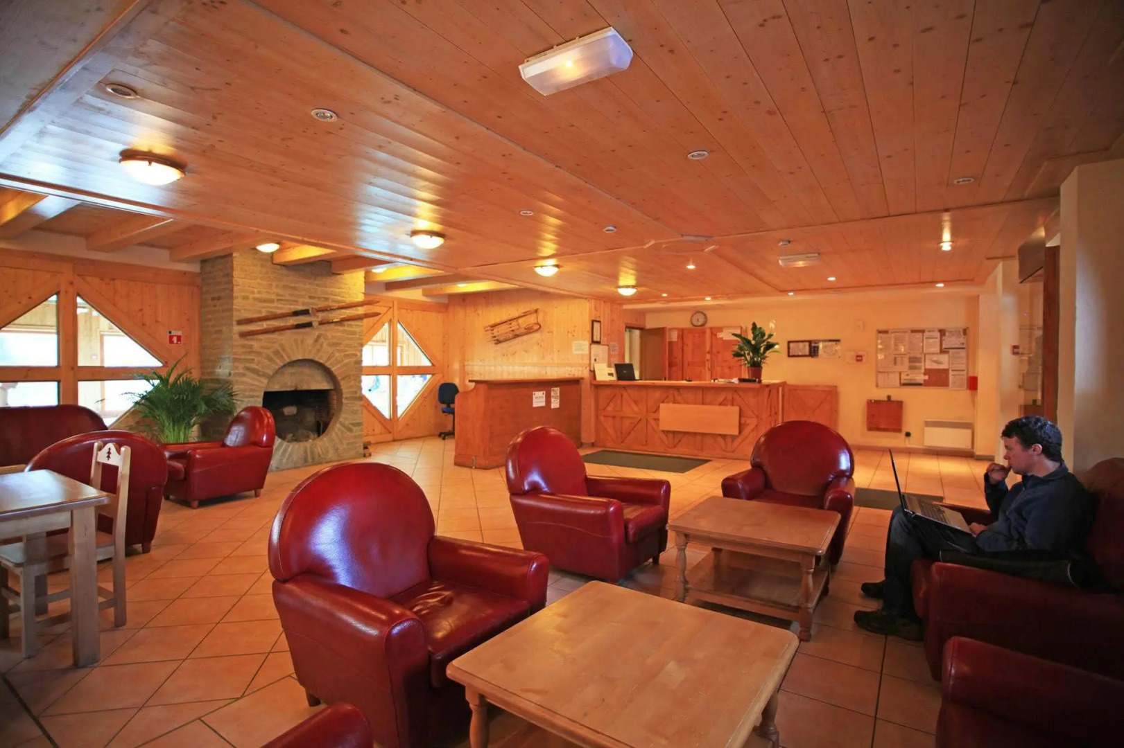 Lagrange Vacances Les Valmonts de Val Cenis