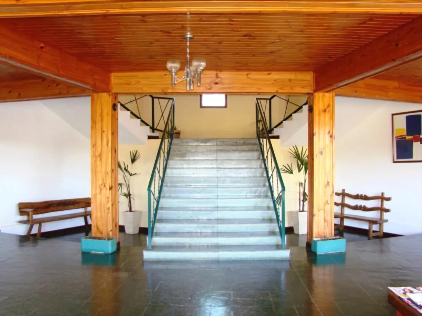 Aires de Monte Verde Hotel