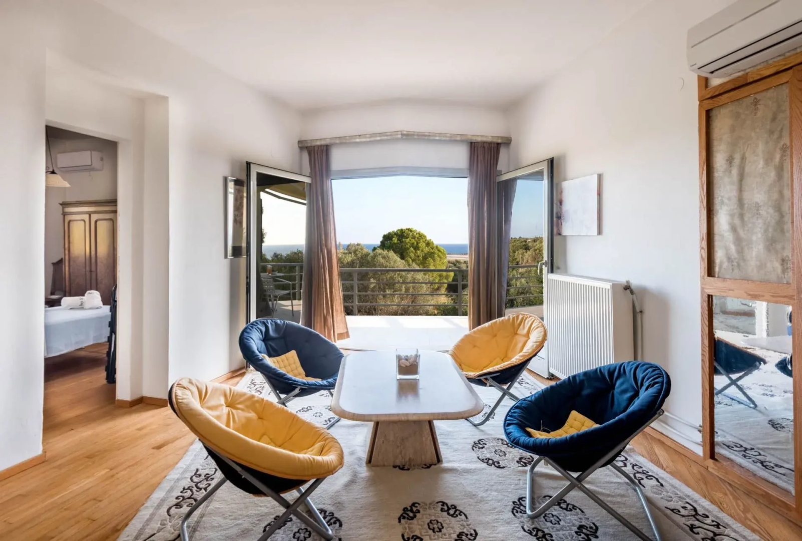 Ionian Sun Villa