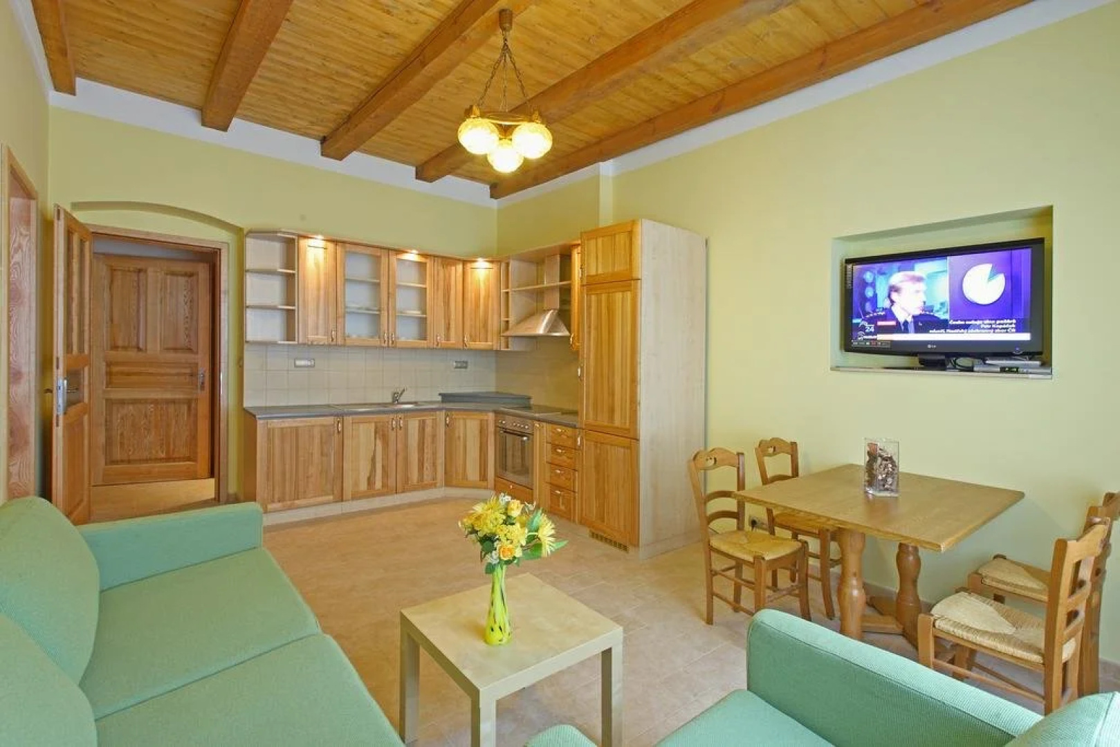 Apartmany Victoria
