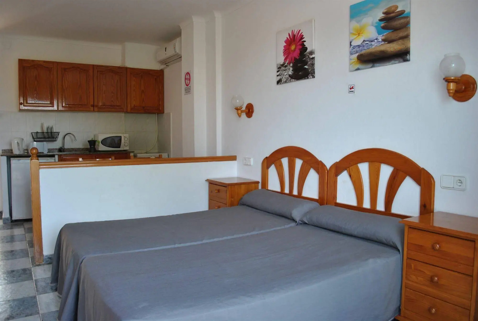 Apartamentos Australasia Playa