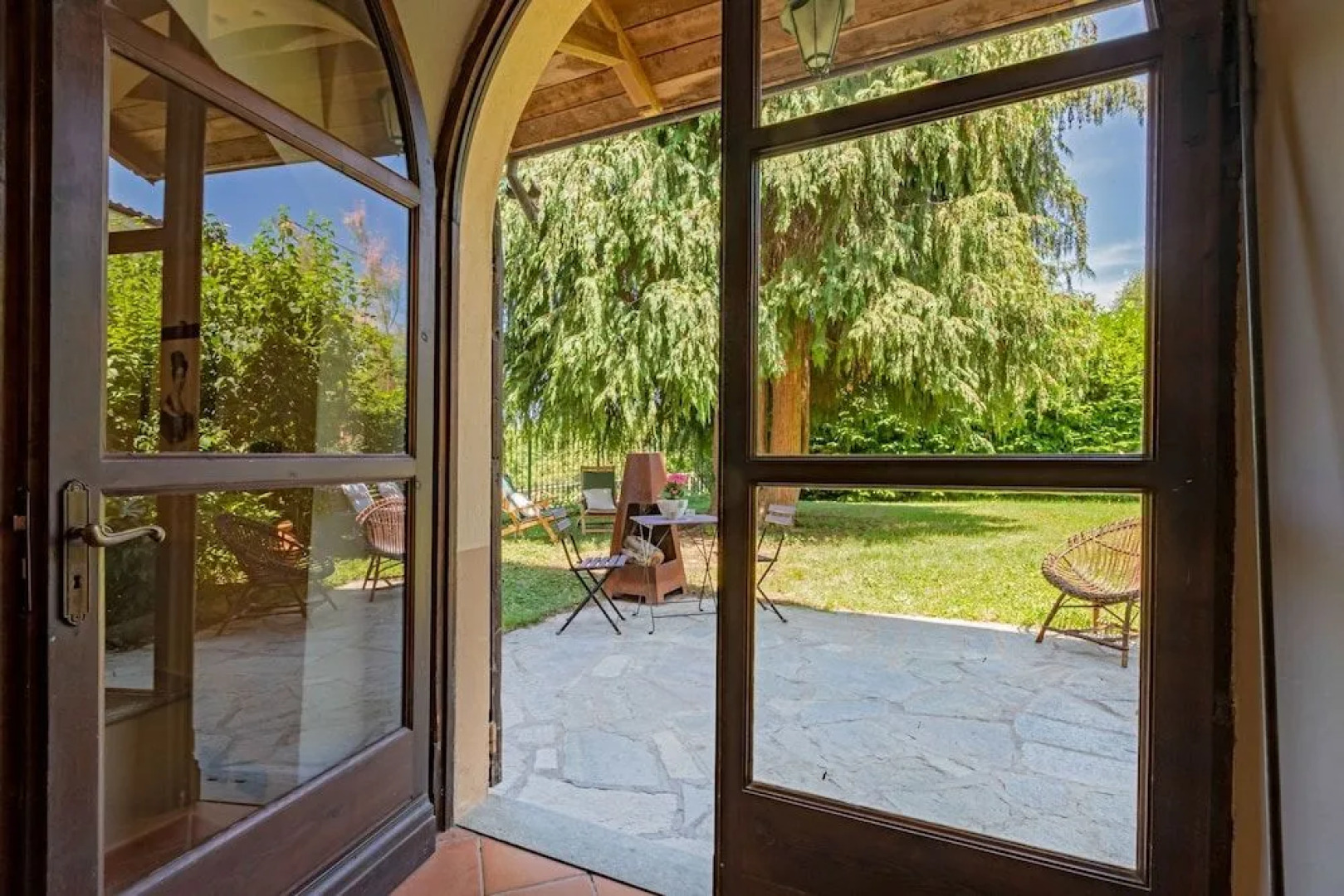 Villa Albengo B&B di Charme in Alta Langa