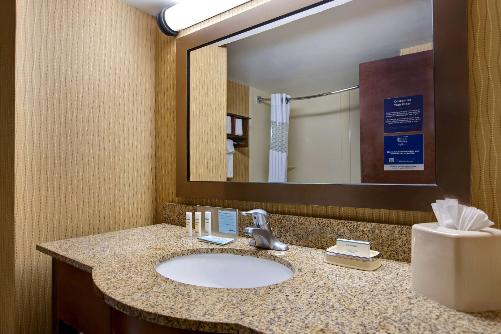 Hampton Inn Ft. Wayne-Southwest