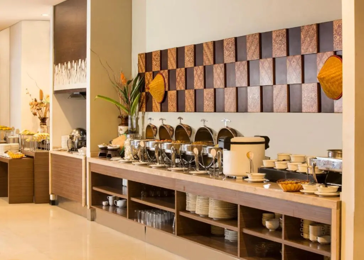 Hotel Santika Bengkulu