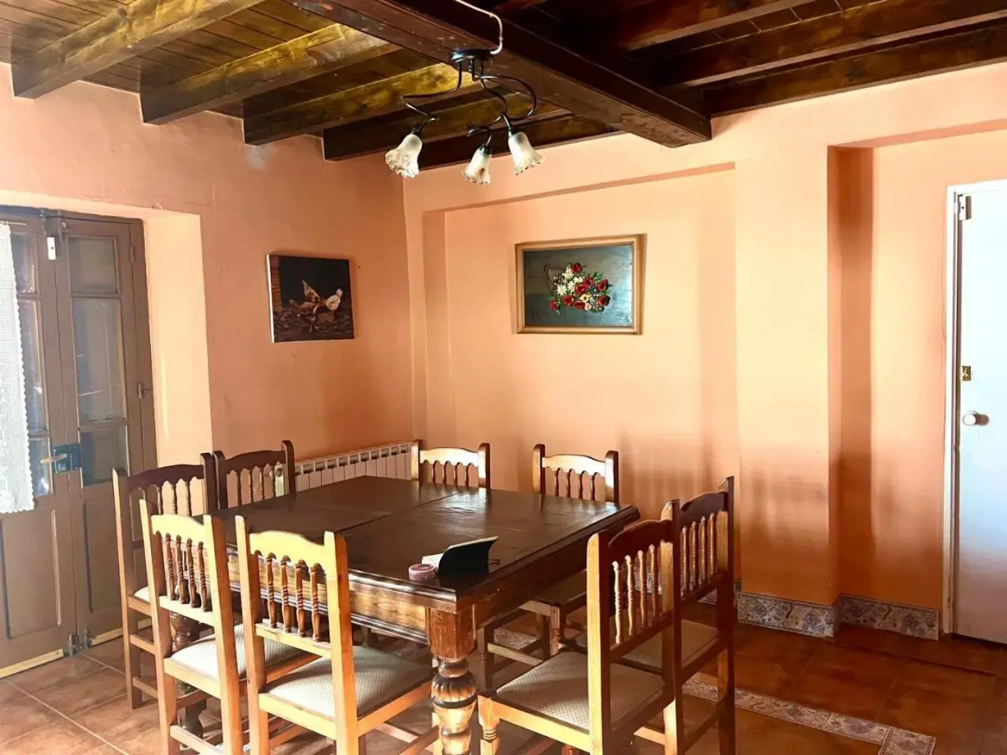 Casa El Cuetu II Cabrales