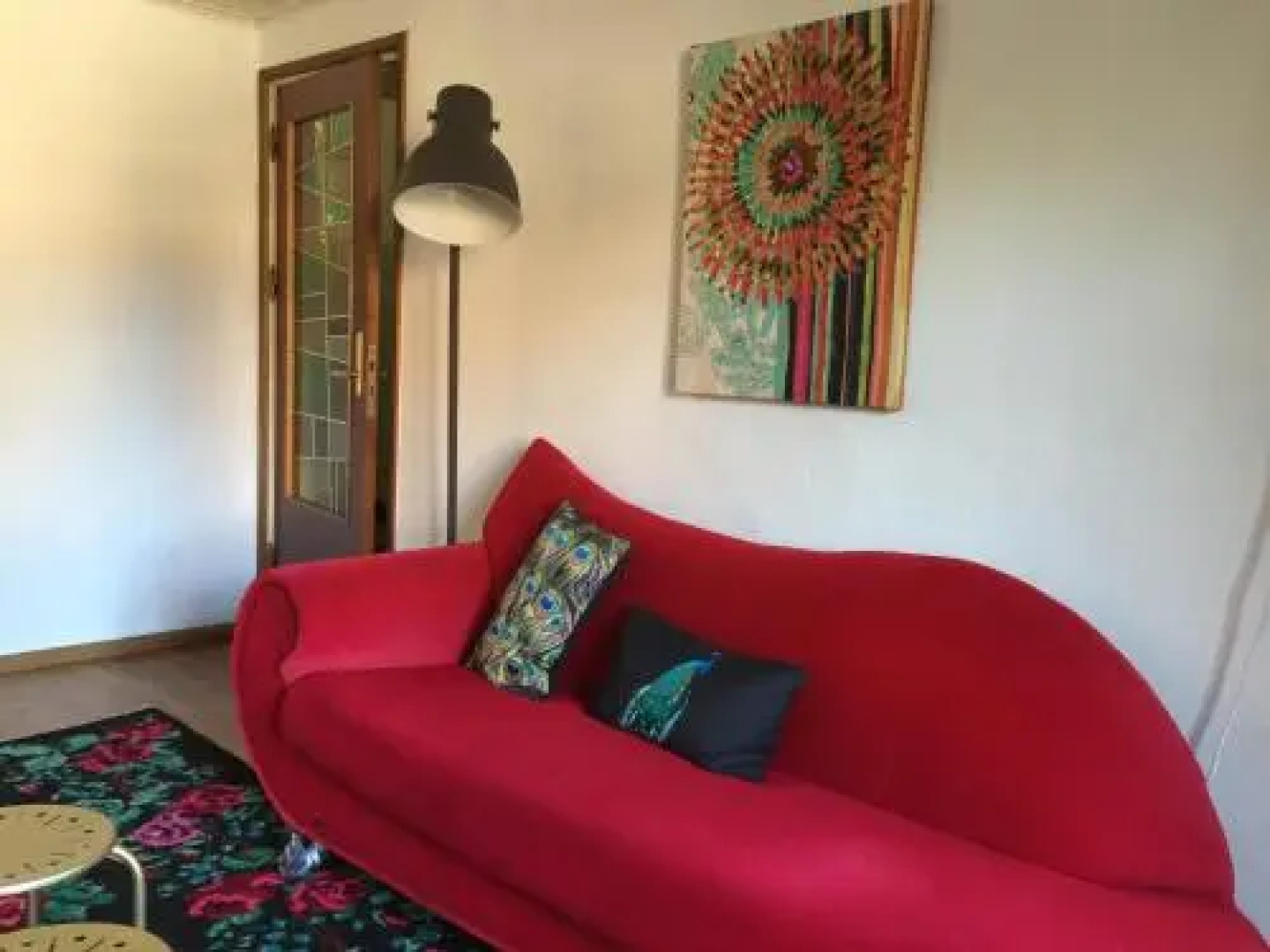 B & B Resydentie Happy Home 11