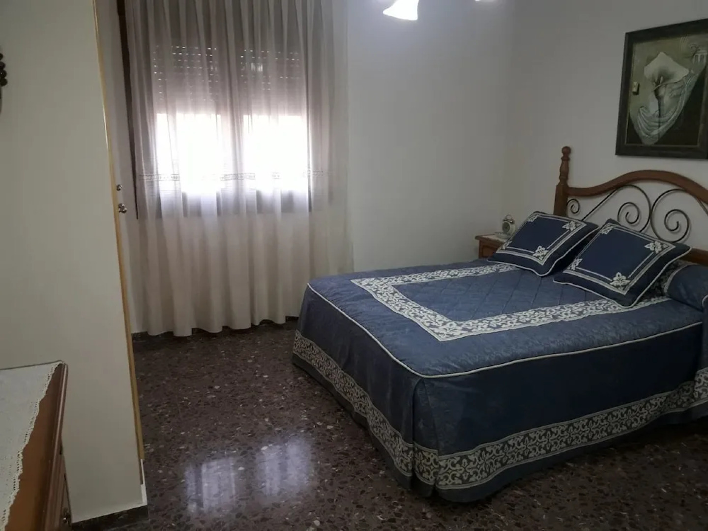 Rubielos - La Terraza