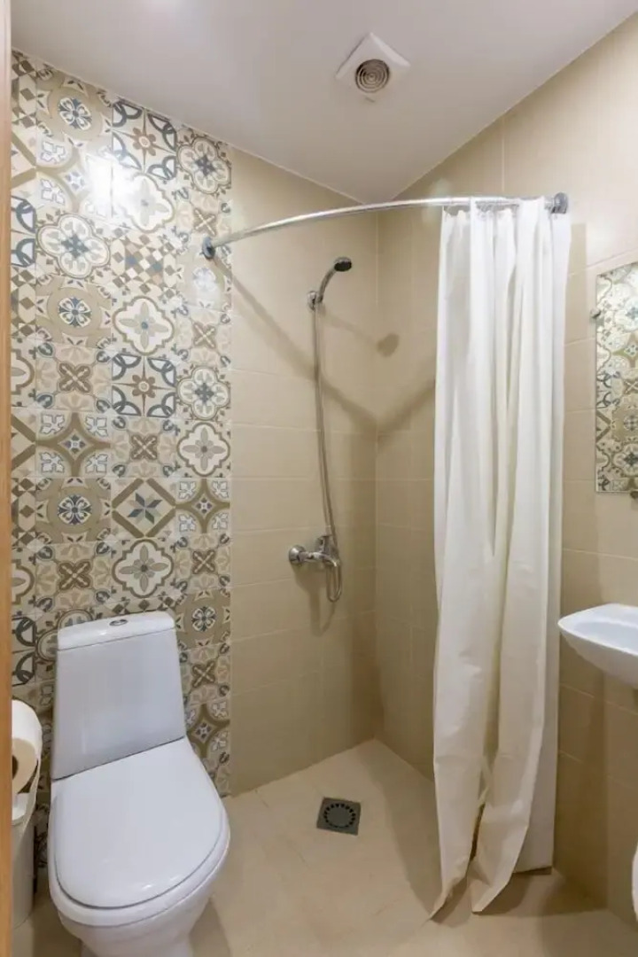 Ап-ты «Кварт-Апарт Серебрянка»