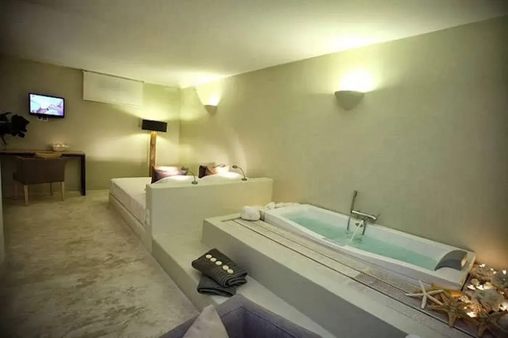 Boudari Boutique Hotel & Suites