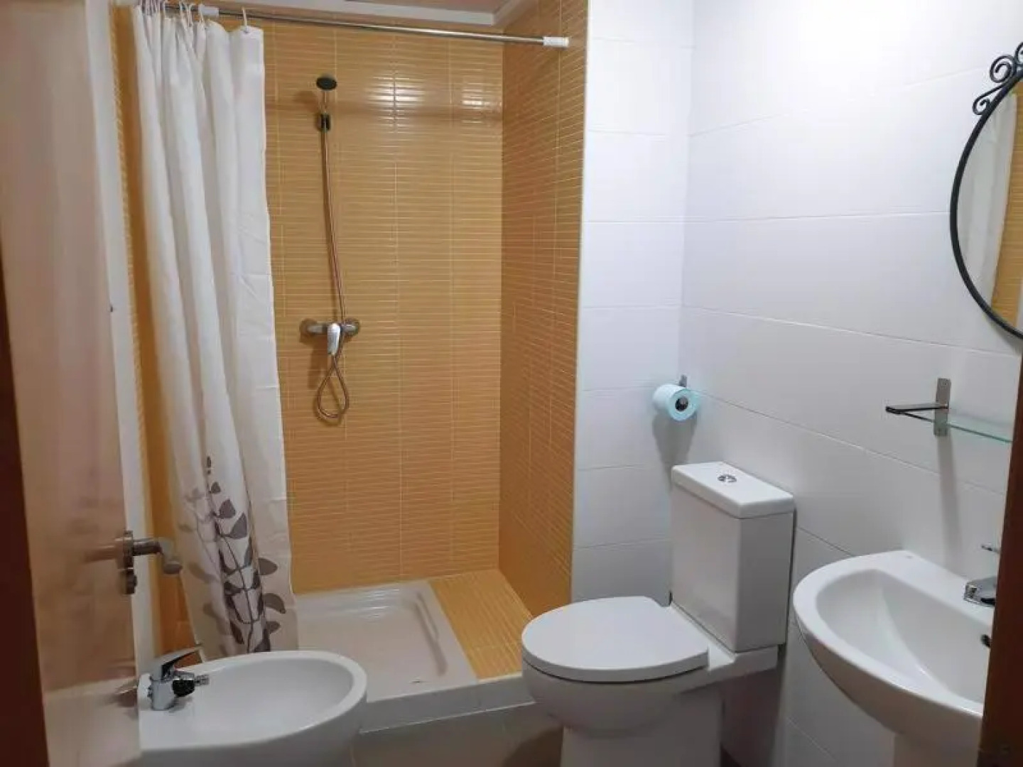 Moraira Seaview Appartment I