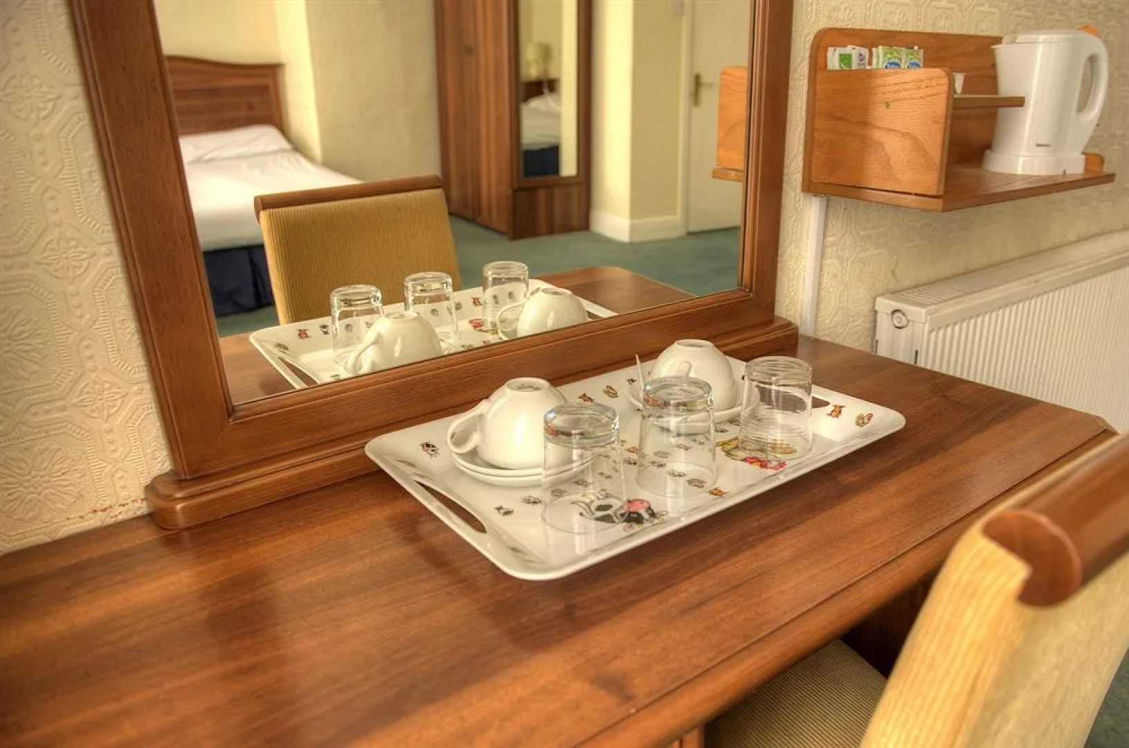 My Place Dublin Hotel