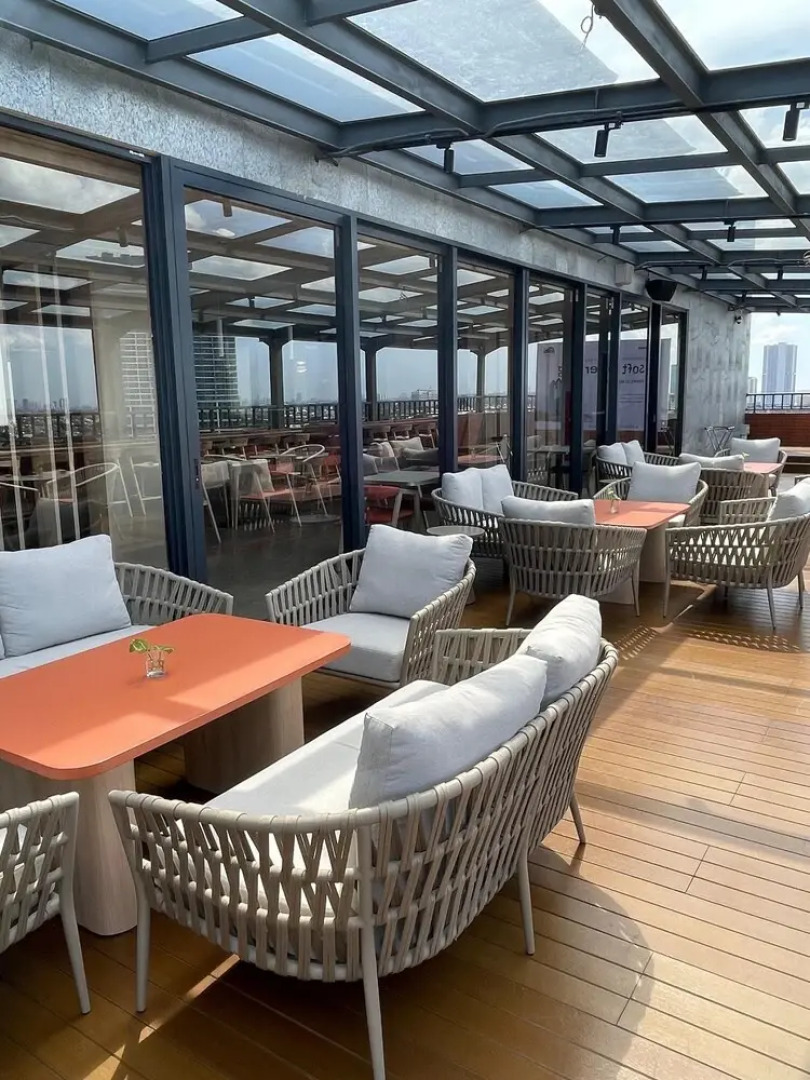 ATOOI Hotel Alam Sutera