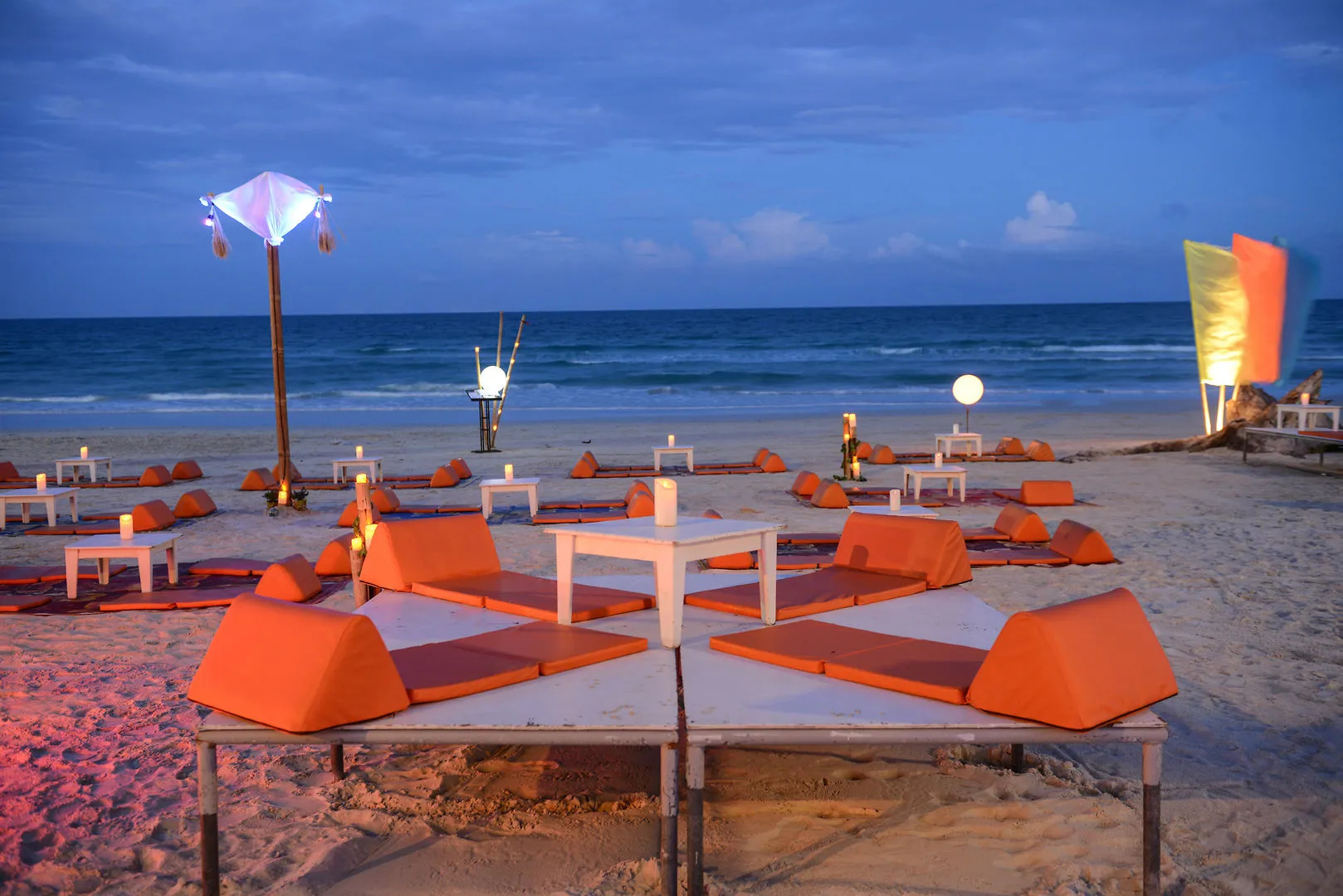 Phangan Bayshore Resort