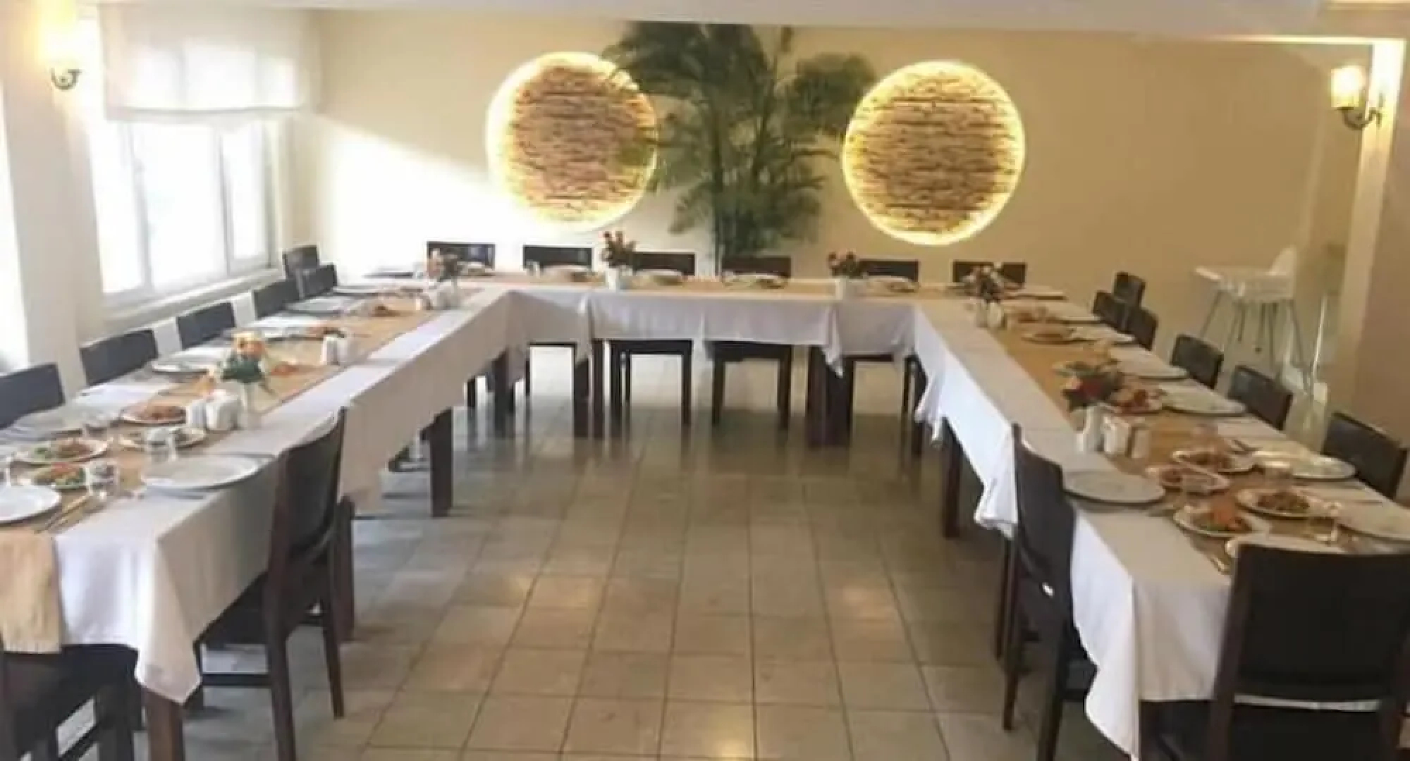 Coskuntuna Hotel