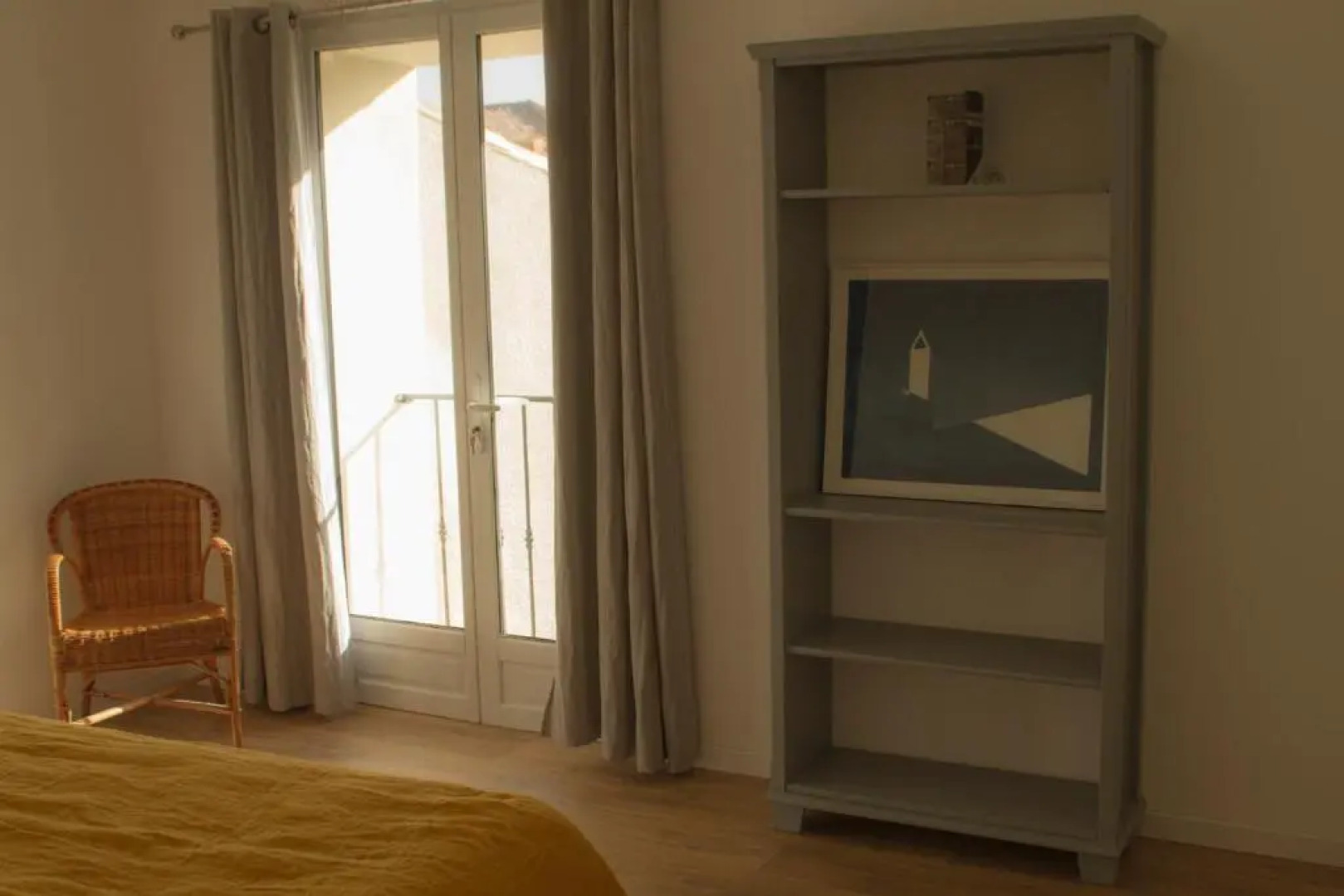 La Centenaire Gruissan