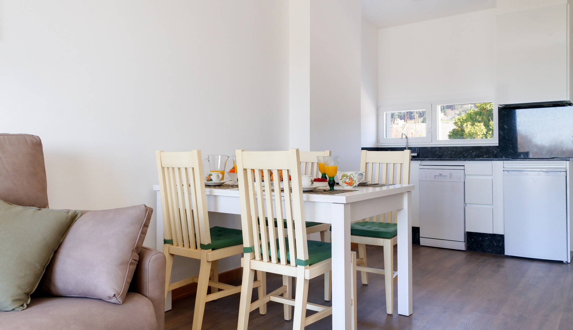 Duerming O Casal Da Martiña