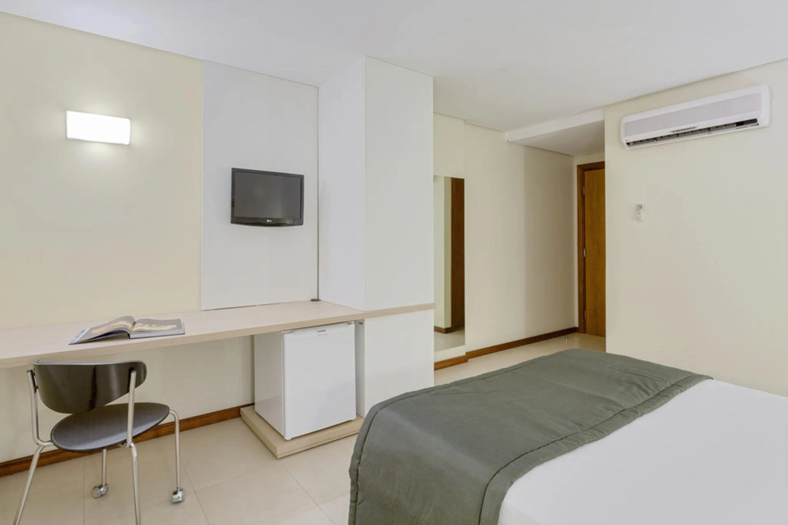 ibis Styles Belém Nazaré