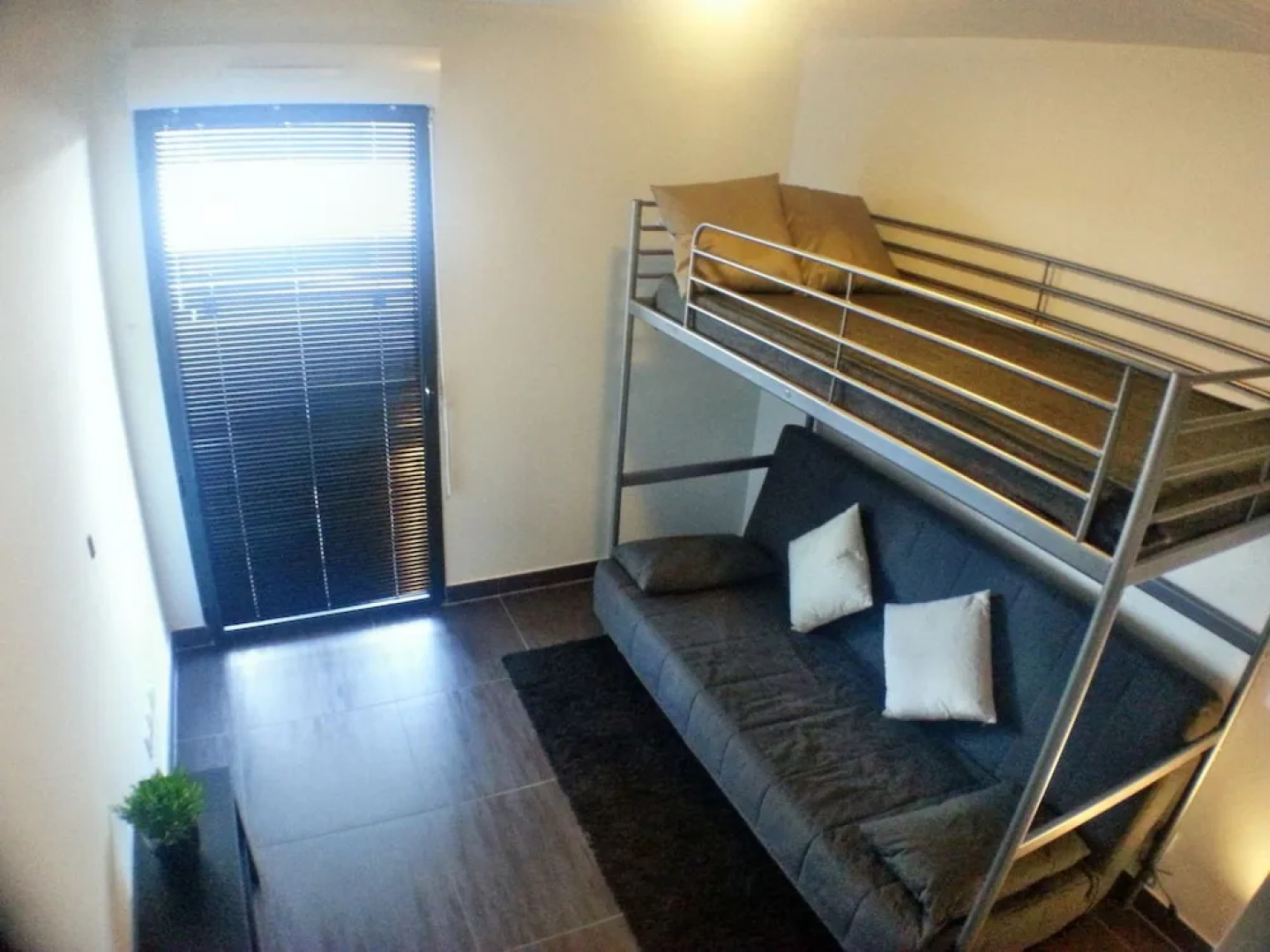 T3 Standing Bord de Mer